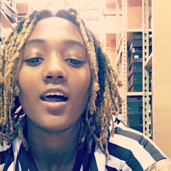 Meet your Posher, Darae - Picture 1 of 1